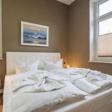 Sassnitz Villa Goessel, We 3 Rzv Ngoại thất bức ảnh