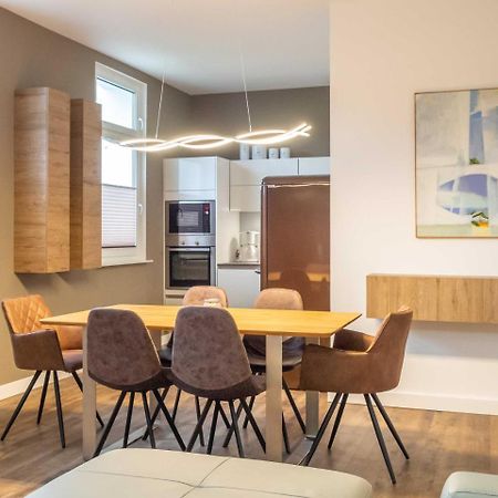 Sassnitz Villa Goessel, We 3 Rzv Ngoại thất bức ảnh