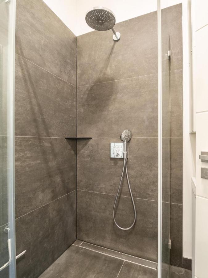 Sassnitz Villa Goessel, We 3 Rzv Ngoại thất bức ảnh